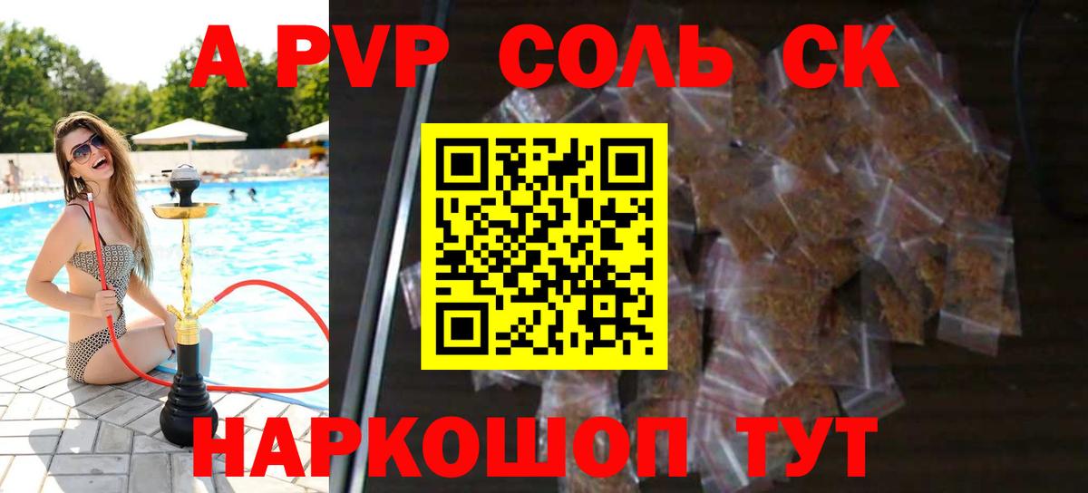 A PVP СК КРИС Шебекино